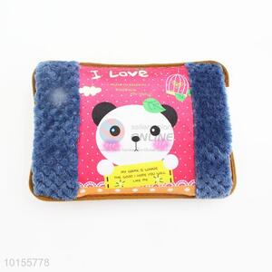 Cartoon style electric rechargeable <em>hot</em> <em>water</em> <em>bag</em>