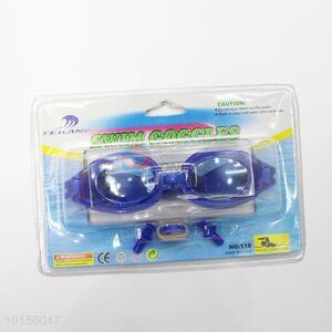 Fashionable Wide View  Swimming Goggles