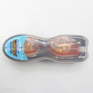Promotional Silicone Swimming Goggles Glasses