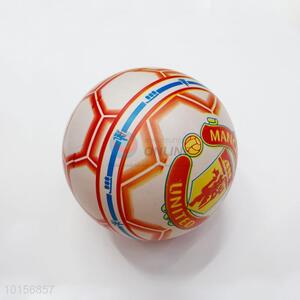 Wholesale Inflatable PVC Beach Ball Toy Ball With Printed Pattern