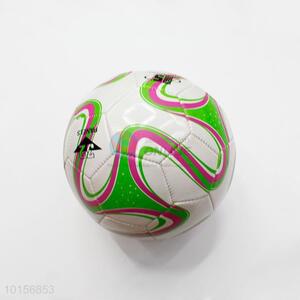 Cheap Wholesale Football PVC Promotional Soccer Ball