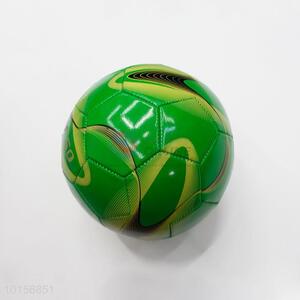 Machine Stitched Official Size 5 Soccer Ball Football