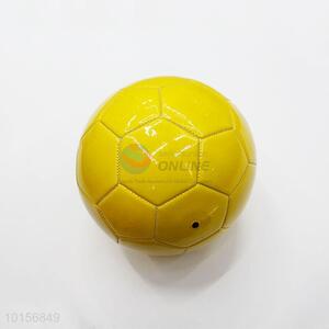 Advanced Wholesale 5# Machine Stitched PVC Football