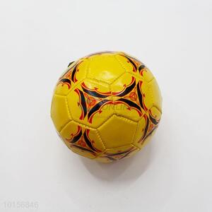 New Official 5# Machine Stitched PVC Foam Wholesale Football
