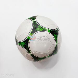 Wholesale Machine Stitched Official Size 5 PVC Football