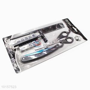 Very Popular Iron&Plastic Scissors Set