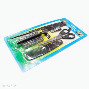 Best Popular Iron&Plastic Scissors Set