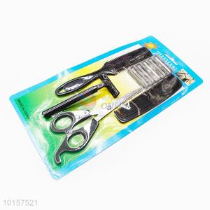 China Wholesale Iron&Plastic Scissors Set