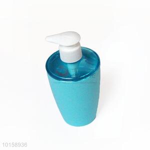 New Design Plastic Hand Washing Liquid Bottle