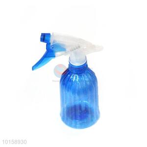 Blue Multi-Purpose Spray Bottle Plastic Watering Can