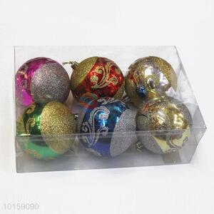 Christmas Tree Decor Ball Bauble Hanging Xmas Party Ornament