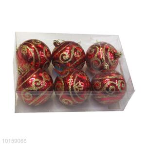 Christmas Tree Decor Ball Bauble Hanging Xmas Party Ornament
