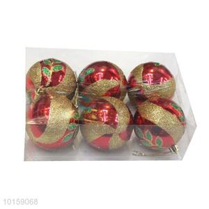 New Year Christmas Tree Decoration Christmas Balls for Party