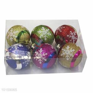 Balls Decorations Baubles Party Wedding Ornament