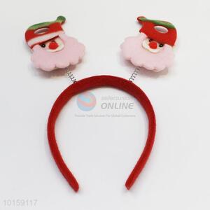 Christmas Headband with Light for Party Decoration Supplies