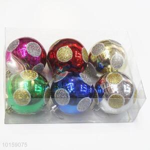 Light Christmas Balls Decorations Supplies Natal Christmas Navidad