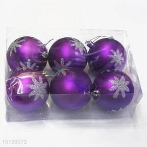 Christmas Ball Plastic Gift Ball for Xmas Holiday Decoration
