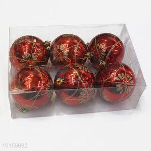 New Year Christmas Tree Decoration Christmas Balls for Party Decoration