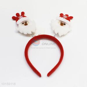Hair Clasp Clothing Accessories Headwear Headband with Light