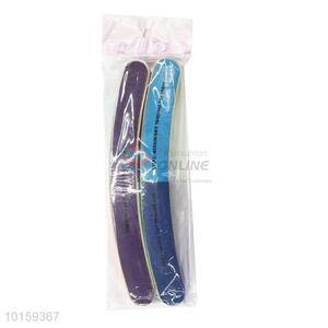 <em>Nail</em> File <em>Buffer</em> Polishing Block Sanding <em>Nail</em> Art Manicure Sponge Setback <em>Nail</em> Art Tools