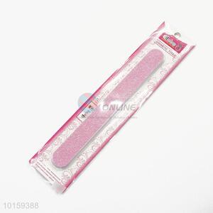 High Quality Diamond Fancy <em>Nail</em> File <em>Buffer</em> Sanding Washable Manicure Tool