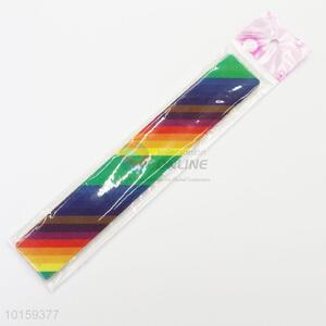 Colorful Manicure <em>Buffer</em> Files <em>Nail</em> Art Accessories
