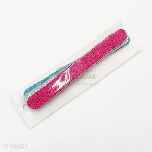 <em>Nail</em> File <em>Buffer</em> Sandpaper <em>Nail</em> Art Tips Buffing File