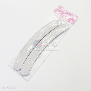 Crooked Nail Art Tips Women Nail Files