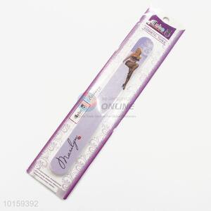 <em>Nail</em> File <em>Buffer</em> Washable Manicure Tool Multicolor