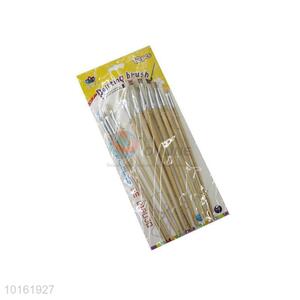 Cheap Price Classical Soft Flexible Painting Brush For Sale