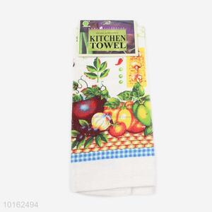 Wholesale best cheap tea towel