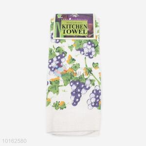 China factory price cute tea towel