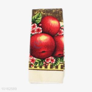 Beautiful style low price tea towel