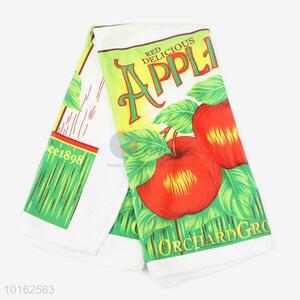 Promotional new style cool cheap tea towel