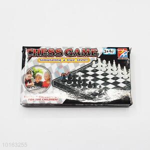 Factory Hot Sell Chess Toy Chess Game for Fun