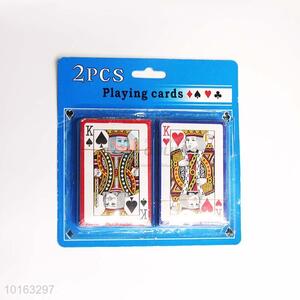 Factory Direct Paper Poker Set for Entertainment