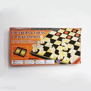 Hot Sale Chess Toy Chess Game for Fun