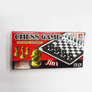 Good Quality Chess Toy Chess Game for Fun