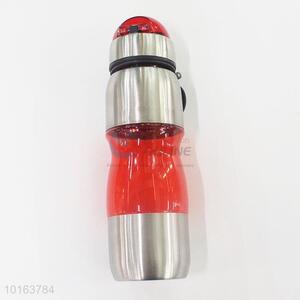 China Factory Outdoor Sports Plastic <em>Water</em> <em>Bottle</em>