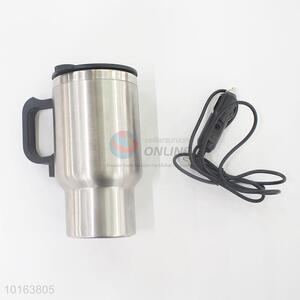 Fashion Style <em>Water</em> <em>Bottle</em> Vacuum Insulation Cup Electric Mug