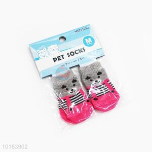 Wholesale Cartoon Cute Pet Socks