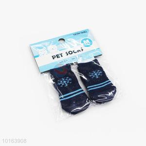 New Product Cartoon Cute Pet Socks