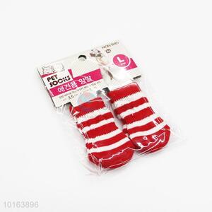 Recent Design Cartoon Cute Pet Socks