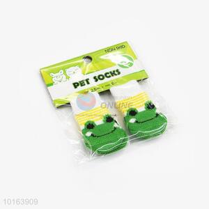 Creative Design Cartoon Cute Pet Socks