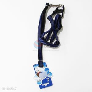 Cute Dog Leash Retractable Led Dog Traction Rope