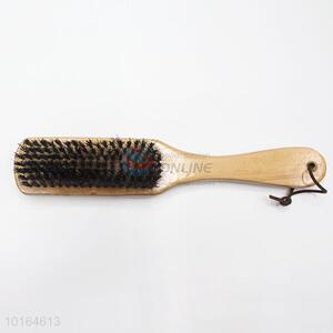 Wholesale Cheap Wood Shoe Cleaning Brush