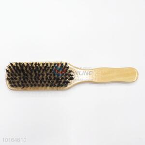 New Wooden Handle Shoe Brush Wholesale