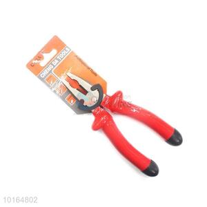 High Quality Professional Hand Tools Cutting Pliers