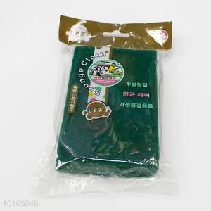Popular Kitchen Cleaning Pad Scouring Pad for Sale