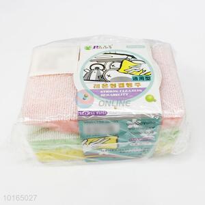 Wholesale Cheap Cleaning Sponge Kitchen Sponge Scourer